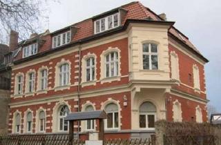 Anlageobjekt in Hoppegartener Straße 22, 15366 Neuenhagen, Charmanter Stuckaltbau in Toplage nahe Rennbahn Hoppegarten