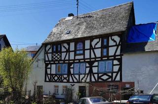 Anlageobjekt in 55422 Bacharach, PREISÄNDERUNG: Der Beste Blick ins Mittelrheintal - Bacharach-Henschhausen
