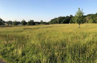 Grundstück zu kaufen in Holderäckerweg 99, 76307 Karlsbad, Naturnah - 310 qm Bauplätze für DHH oder 620qm für EFH in Karlsbad Spielberg