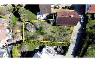 Grundstück zu kaufen in 75242 Neuhausen, Traumhaus im Kopf? - Bauplatz hier!