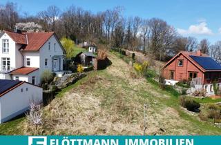 Grundstück zu kaufen in 32805 Horn-Bad Meinberg, Idyllisches Grundstück in Horn-Bad Meinberg/Holzhausen mit Architektenplanung!