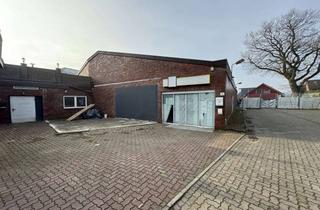 Grundstück zu kaufen in 25364 Brande-Hörnerkirchen, Gut gelegenes Grundstück mit viel Potenzial