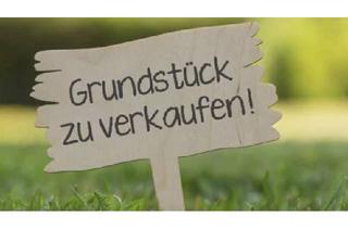 Grundstück zu kaufen in 96114 Hirschaid, Exklusives 413 m² Grundstück für Ihre Doppelhaushälfte mit Luxhaus