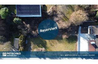 Grundstück zu kaufen in 94405 Landau, **Großzügiges Grundstück mit vielen Möglichkeiten in zentraler Lage**