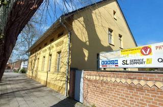 Büro zu mieten in Alt-Buch 57, 13125 Buch, Bürofläche zur Vermietung in Berlin-Buch
