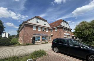 Praxen mieten in Nordstraße 14, 06862 Roßlau, ~ Praxisfläche im Ärztehaus verfügbar ~ Stellplätze am Haus