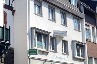 Büro zu mieten in Breite Straße 69, 56626 Andernach, *** Büro/Praxis in zentraler Lage nahe Bahnhof***