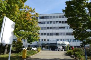 Büro zu mieten in Rhinstraße 48, 12681 Marzahn, Rhin48 - Büroflächen - jetzt bezugsfrei