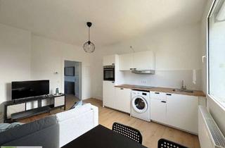 Immobilie mieten in 40822 Mettmann, Modern möbliertes 2-Raum-Apartment mit Internet,Mettmann, Düsseldorfer Str.