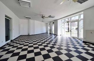 Gewerbeimmobilie kaufen in 18609 Binz, Attraktive Gewerbefläche in frequentierter Lage zu verkaufen