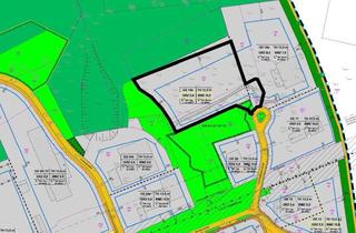 Gewerbeimmobilie kaufen in Christian-Bürkert-Straße 10, 01900 Großröhrsdorf, Attraktives, unbebautes Grundstück im Gewerbegebiet zu einem attraktiven Preis zu verkaufen