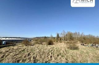 Gewerbeimmobilie kaufen in 95369 Untersteinach, Vielseitige Nutzungsmöglichkeiten auf großzügigen Gewerbegrundstück!