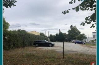 Grundstück zu kaufen in 02943 Weißwasser, Baugrundstück in Bestlage am Marktplatz von Weißwasser