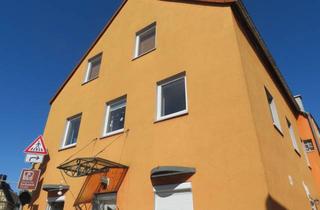 Wohnung kaufen in 65520 Bad Camberg, KEINE KÄUFERPROVISION!! Maisonettewohnung mit Doppelgage., in zentraler Lage.