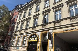 Wohnung kaufen in Silbersteinstraße xx, 12051 Neukölln, Durchflutete 2-Zimmer-Wohnung mit Südausrichtung – Silbersteinstraße xx, 12051 Berlin