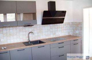 Wohnung mieten in 34286 Spangenberg, Moderne helle 4 ZKB Balkon