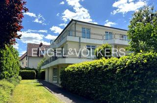 Penthouse kaufen in 37073 Göttingen, Traumhafte 4-Zimmer Penthouse Wohnung über den Dächern des Ostviertels!