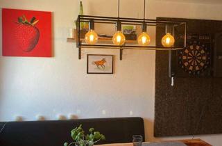 Wohnung mieten in Moosstraße 32, 84030 Ergolding, Stilvolle 2,5-Zimmer-Wohnung in Ergolding, vollmöbliert mit gehobener Innenausstattung