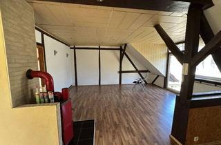 Wohnung mieten in Weimarer Straße 32, 34379 Calden, Attraktive 2-Zimmer-Wohnung mit riesigem Balkon in Calden Fürstenwald