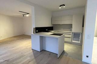 Wohnung mieten in Hinter Der Ley, 56295 Lonnig, Attraktive 2,5-Zimmer-EG-Wohnung mit lux. Innenausstattung, Terrasse und EBK in Lonnig