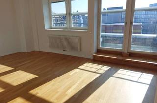 Wohnung mieten in Augustusburger Straße 33, 09111 Yorckgebiet, Modernes Wohnen mit Dachterrasse in guter zentraler Lage