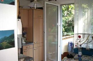 Wohnung mieten in Lockwitzgrund 123 e, 01731 Kreischa, Helle 2-Raum-Wohnung mit Balkon im Lockwitzgrund
