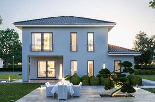 Einfamilienhaus kaufen in 48480 Spelle, Ihr Rückzugsort: Stilvolles Einfamilienhaus mit Elternzimmer, Ankleide und 2 Kinderzimmern!