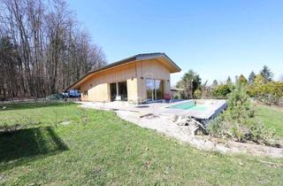 Haus kaufen in 82407 Wielenbach, Naturnaher Rückzugsort in privilegierter Lage beim Ammersee, Starnberger See und Weilheim.