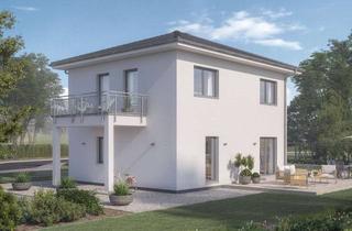 Villa kaufen in 66507 Reifenberg, Die zeitlos elegante Stadtvilla mit cleveren Details! Mit Grundstück!