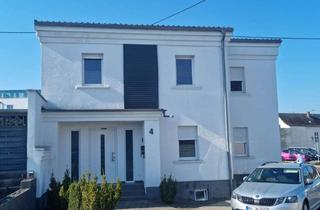 Einfamilienhaus kaufen in Korretsweg, 56642 Kruft, Geräumiges, günstiges 4-Raum-Einfamilienhaus in Kruft