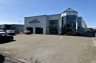 Gewerbeimmobilie kaufen in Küferstraße 17, 59067 Herringen, Repräsentative Gewerbeimmobilie in Hamm – 1.500 m² Nutzfläche auf 2.744 m² Grundstück