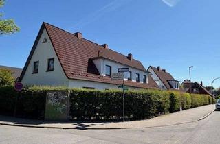 Anlageobjekt in 22941 Bargteheide, Reihen-Mehrfamilienhaus mit 9 WE in Bargteheide