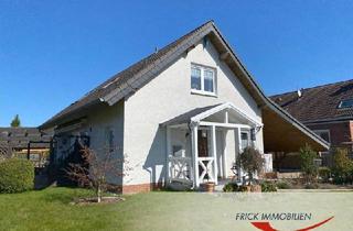 Einfamilienhaus kaufen in 23743 Grömitz, Gemeinde Grömitz - Einfamilienhaus mit Doppelcarport