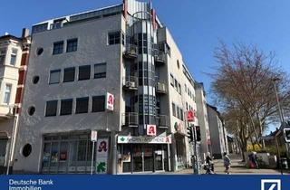 Gewerbeimmobilie kaufen in 44649 Wanne, Praxis oder Büroräume in zentraler Lage!