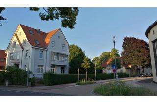 Büro zu mieten in Bahnhofstr. 16, 31542 Bad Nenndorf, Praxis/Büroräume in zentraler Lage