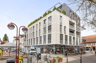 Gewerbeimmobilie kaufen in 71063 Sindelfingen, Büroeinheit mitten in der Stadt zu verkaufen