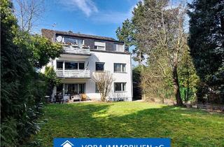 Mehrfamilienhaus kaufen in 52078 Aachen, Das ist Ihr Investment!