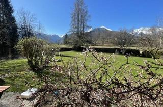 Haus kaufen in 83471 Schönau, Ein Traumhaus inmitten der majestätischen Berchtesgadener Alpen!
