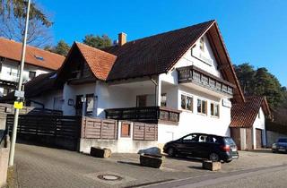 Haus kaufen in 76889 Dörrenbach, Gepflegtes Objekt in bevorzugter Lage