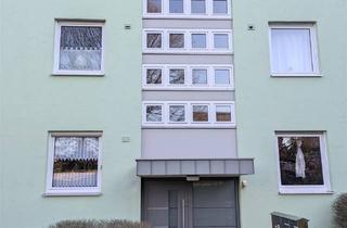 Wohnung kaufen in 95676 Wiesau, Helle 3-Zimmer-Wohnung in Wiesau mit Balkon und tollem Ausblick * sofort bezugsfrei *