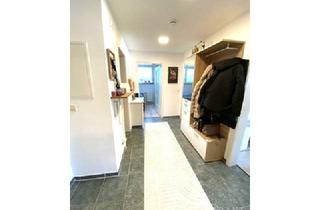 Wohnung kaufen in 71522 Backnang, Kapitalanleger oder Selbstbezieher! 3 Zimmer-Dachgeschoss-Wohnung, Balkon und Garage