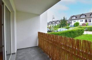 Wohnung kaufen in Lindenring 34, 08315 Bernsbach, vermietete 3-Raumwohnung in Lauter-Bernsbach