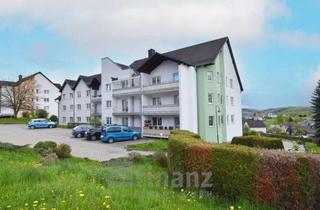 Wohnung kaufen in Lindenring 34, 08315 Bernsbach, 7% Mietrendite - vermietete 3-Raumwohnung in Lauter-Bernsbach