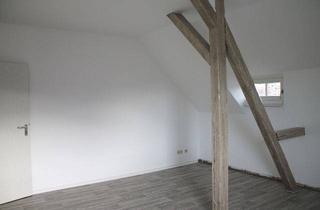 Wohnung mieten in Zur Baumwolle, 09557 Flöha, Altbauwohnung mit Dachterrasse