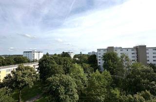 Wohnung kaufen in Bruno-Walter-Ring 00, 81927 München, Hochwertig möblierte 3-Zimmerwohnung im Grünen, frei ab voraussichtlich 2026