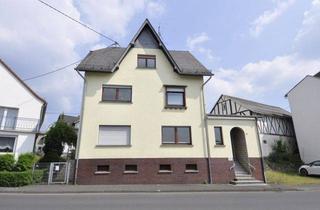 Wohnung mieten in 56305 Puderbach, Moderne 6 Zimmer-Wohnung mit Dachterrasse in Puderbach zum 01.07.2025 zu vermieten!