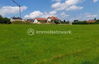 Grundstück zu kaufen in Ringstraße 26, 95233 Helmbrechts, Schönes Grundstück mit Südausrichtung