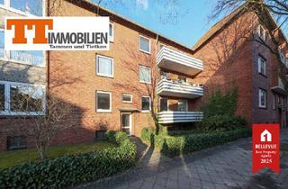 Mehrfamilienhaus kaufen in 26384 Wilhelmshaven-Heppens, Wilhelmshaven-Heppens - TT bietet an: Attraktives Investitionsangebot: Zwei gepflegte Mehrfamilienhäuser in Wilhelmshaven-Heppens!