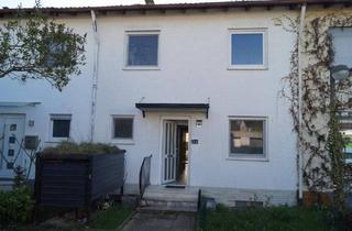 Haus kaufen in 64297 Darmstadt, Darmstadt - Reihenmittelhaus Darmstadt Eberstadt