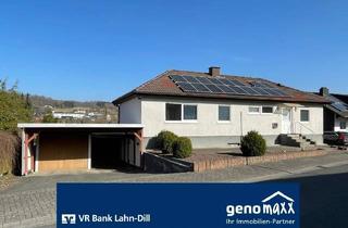 Einfamilienhaus kaufen in 35767 Breitscheid, Breitscheid - Breitscheid: Hier finden Familien ein neues Zuhause